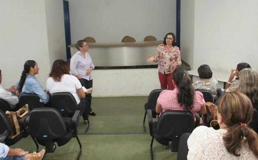 Alagoas inicia preparativos para a edição 2015 do Programa Profuncionário