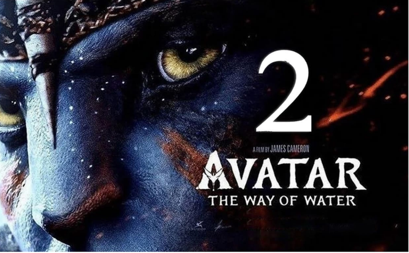 ‘Avatar 2’: Título e primeiro teaser são divulgados em conferência