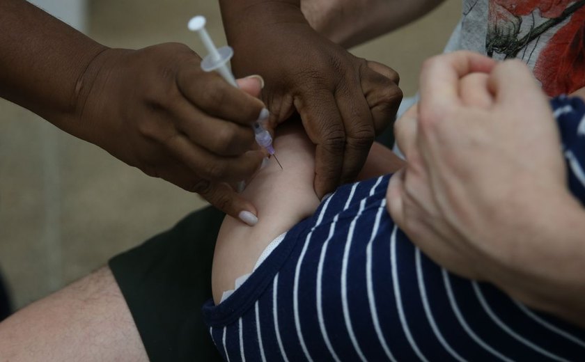 Casos de síndrome respiratória em idosos e crianças seguem em alta