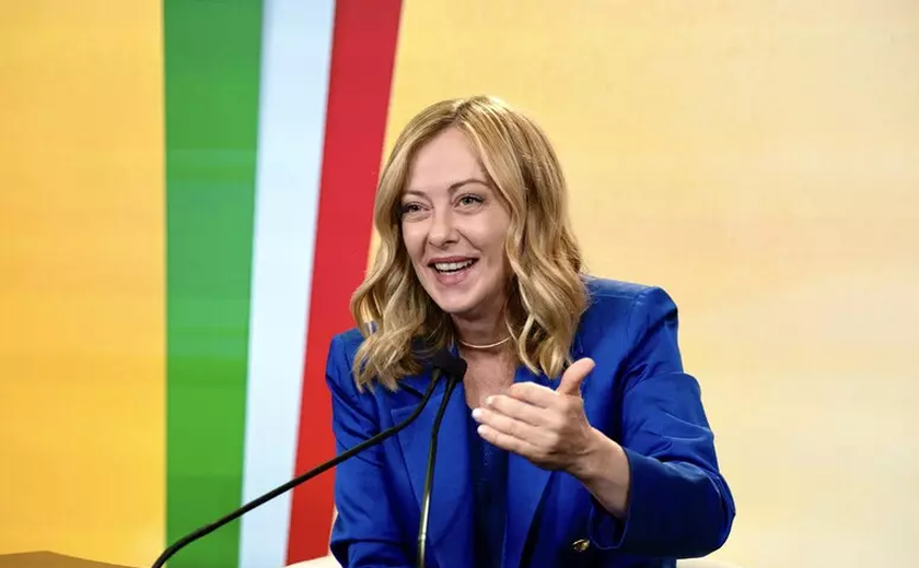 Meloni diz que cidadania não está entre prioridades do governo