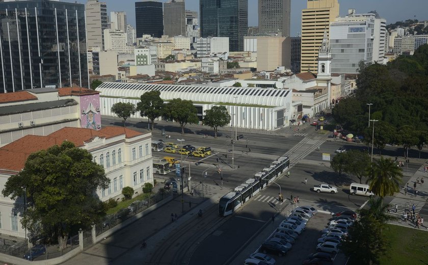 Inscrições para o Reviver Centro Cultural vão até terça-feira
