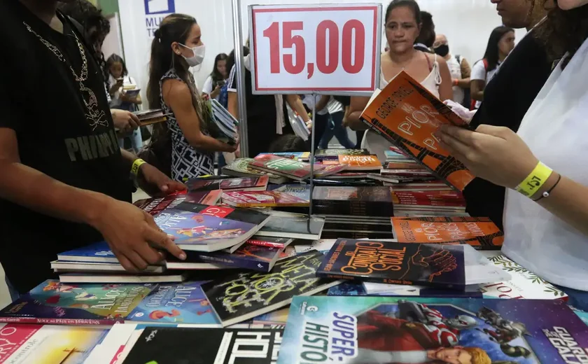 entidades criticam cumulatividade para o setor de livros