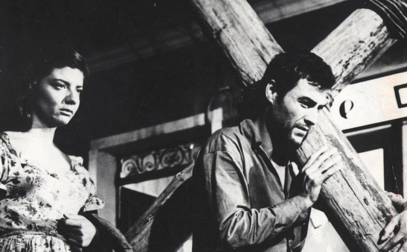Há 60 anos, ‘O Pagador de Promessas’ ganhava a Palma de Ouro em Cannes