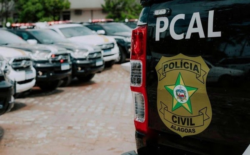 Polícia Civil investiga homicídio no bairro Canaã após discussão entre vizinhos