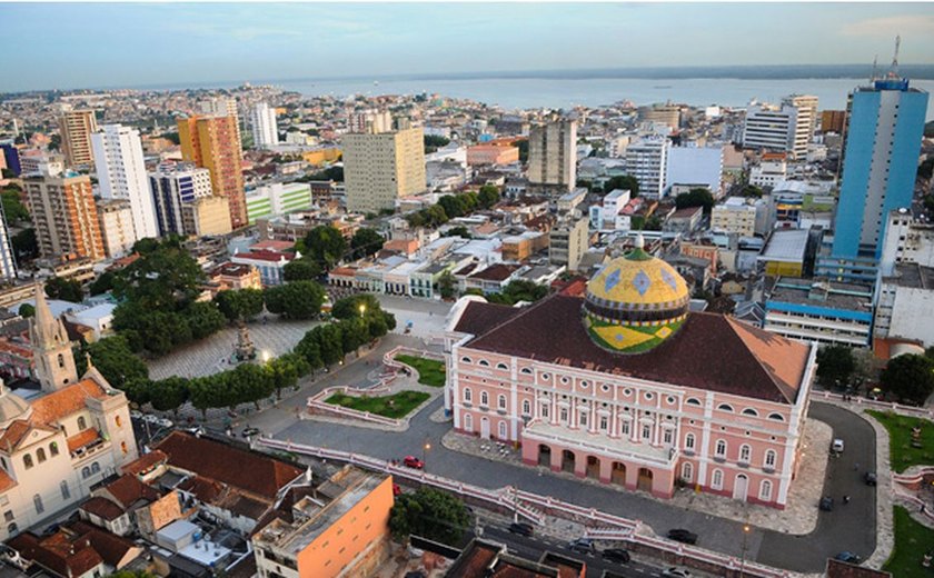 Capitais da Região Norte têm desafios comuns a serem enfrentados