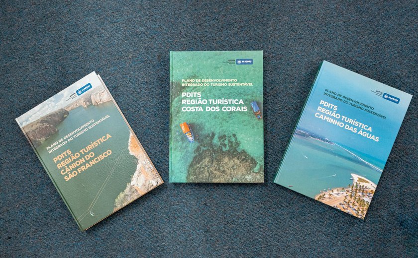 Governo de Alagoas promove consulta pública para debater melhorias no turismo de Maceió