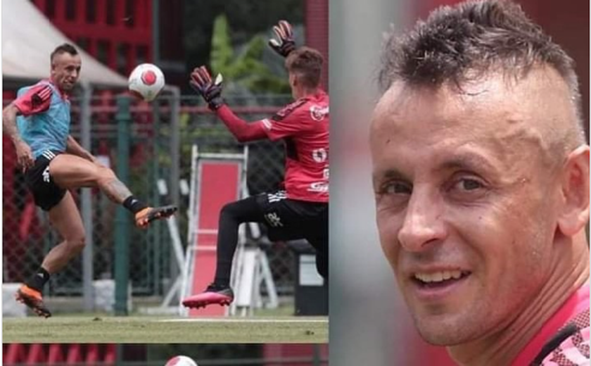 Rafinha revela que James ficou 'chateado' por não jogar final da Copa do Brasil pelo São Paulo