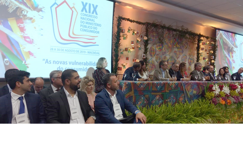 Arapiraca ganha assento na Associação dos Procons do Brasil