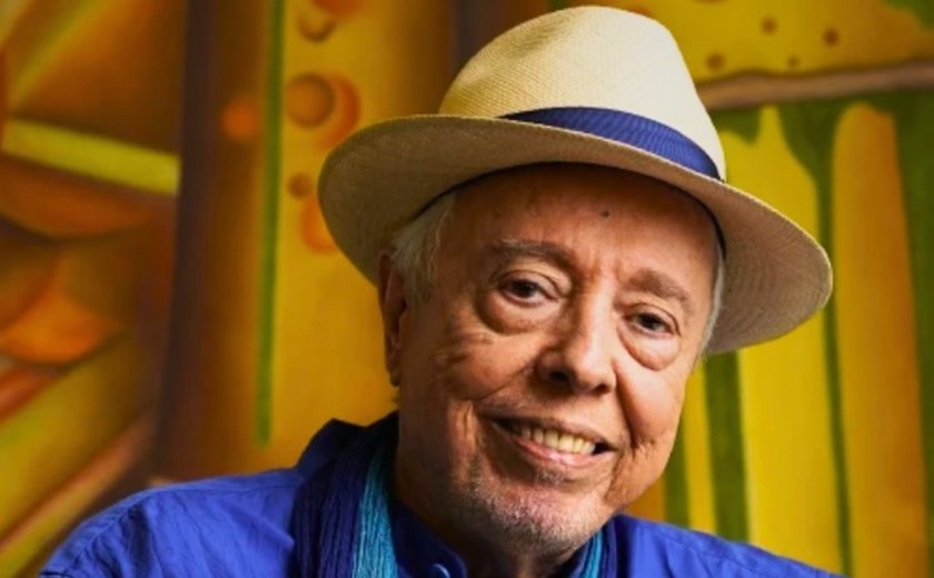 Sergio Mendes ganhou Grammy e foi indicado ao Oscar junto a Carlinhos Brown; relembre