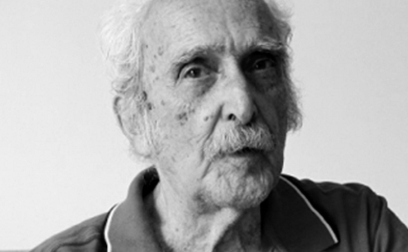 Após sofrer aneurisma, morre aos 87 anos Dirceu Lindoso, professor e escritor de Alagoas