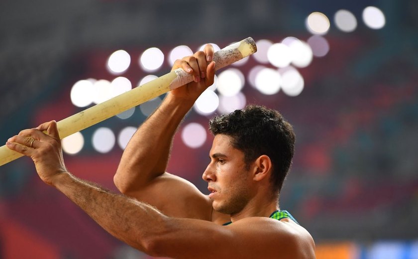 Conheça a ostarina, substância que causou a suspensão provisória de Thiago Braz por doping