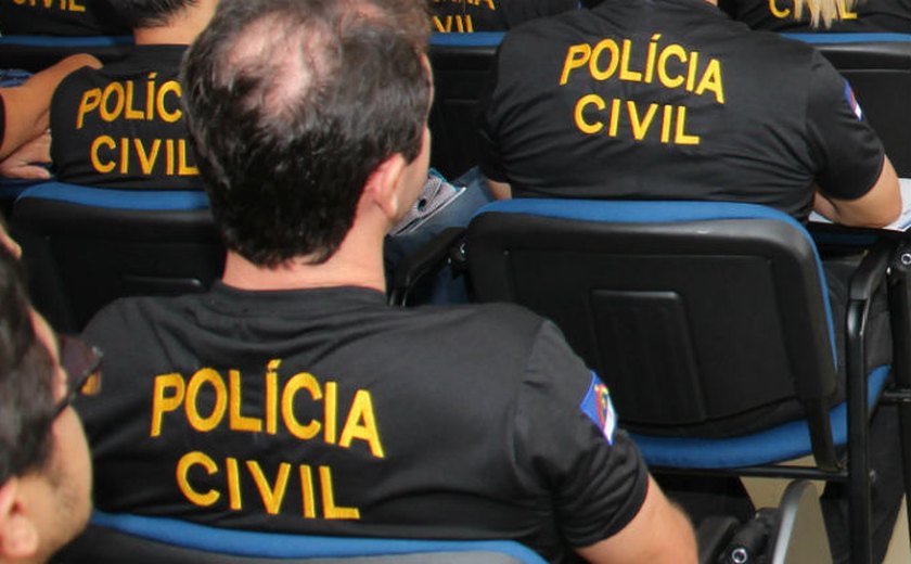 Operação prende suspeitos de assaltos a bancos em Alagoas e Pernambuco