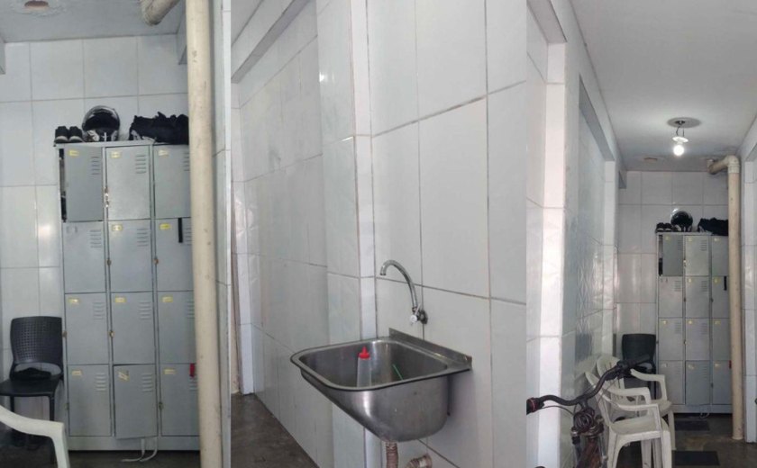 Cerest Maceió destaca atuação em prol de ambientes de trabalho seguros