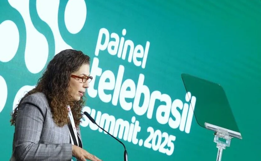 Governo brasileiro vai investir R$ 23 bilhões em inteligência artificial, anuncia ministra