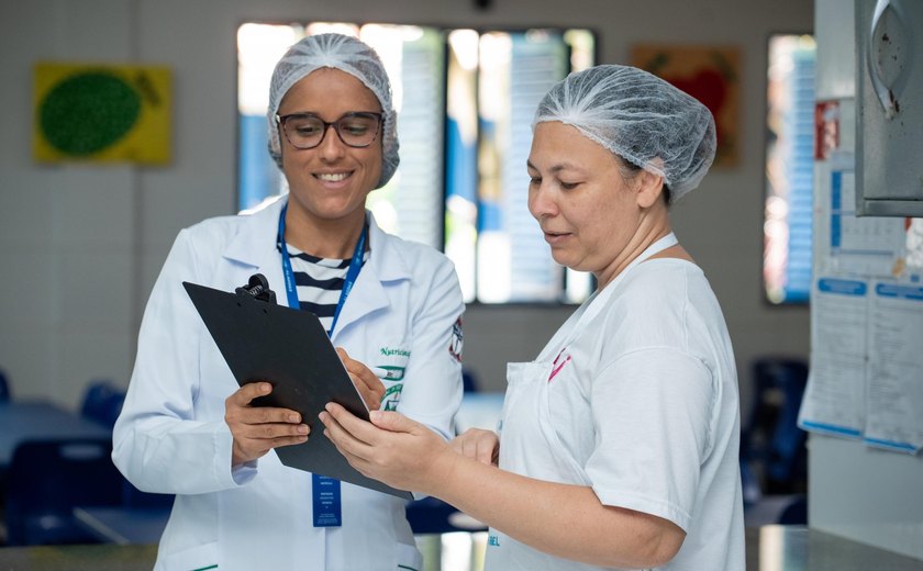 Seduc abre inscrições para PSS com 115 vagas