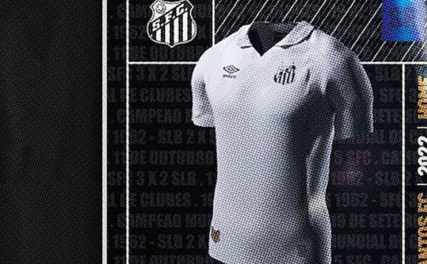 Santos e Binance lançam coleção de caixas misteriosas à torcida com NFTs