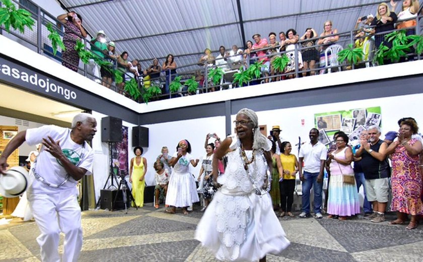 Câmara do Rio institui 24 de junho como Dia do Jongo