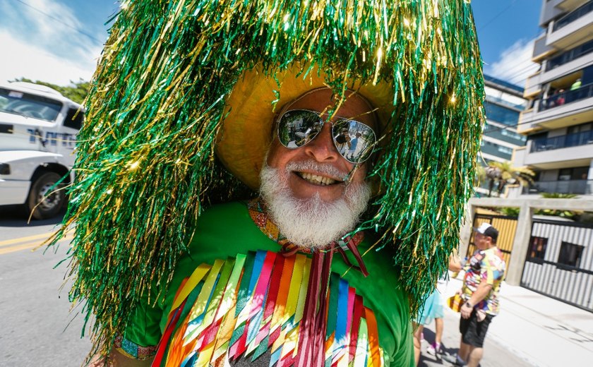 Governo divulga calendário para repartições públicas durante Carnaval
