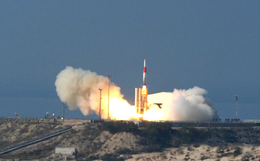 Espanha cancela compra de mísseis antitanque de Israel no valor de 325 milhões de dólares
