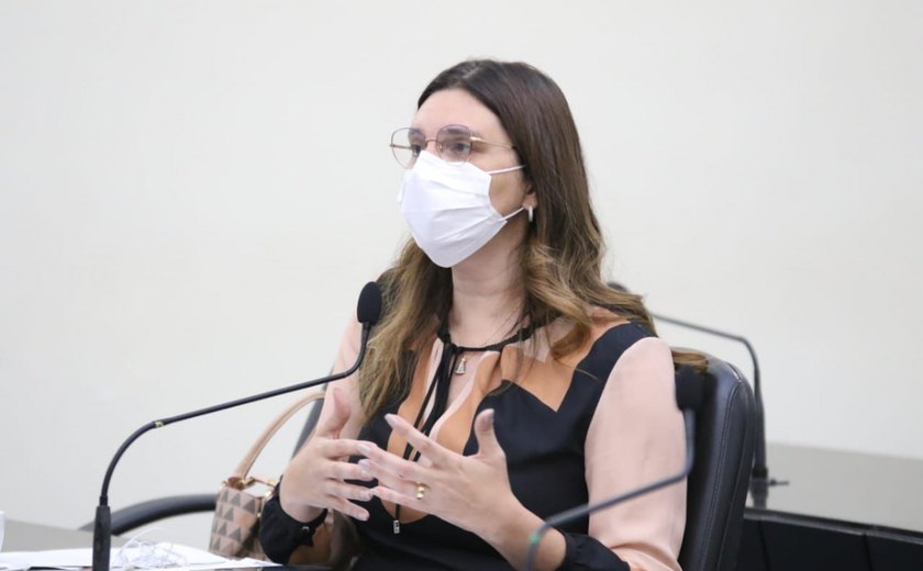 Jó cobra que Estado e capital se unam para solucionar déficit de creches em Maceió