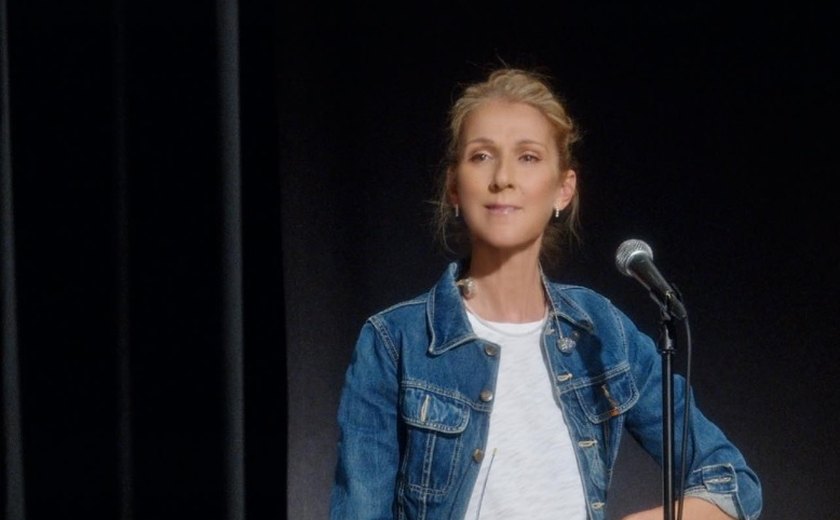 Céline Dion fala sobre possível volta aos palcos e doença rara: 'por que eu?'