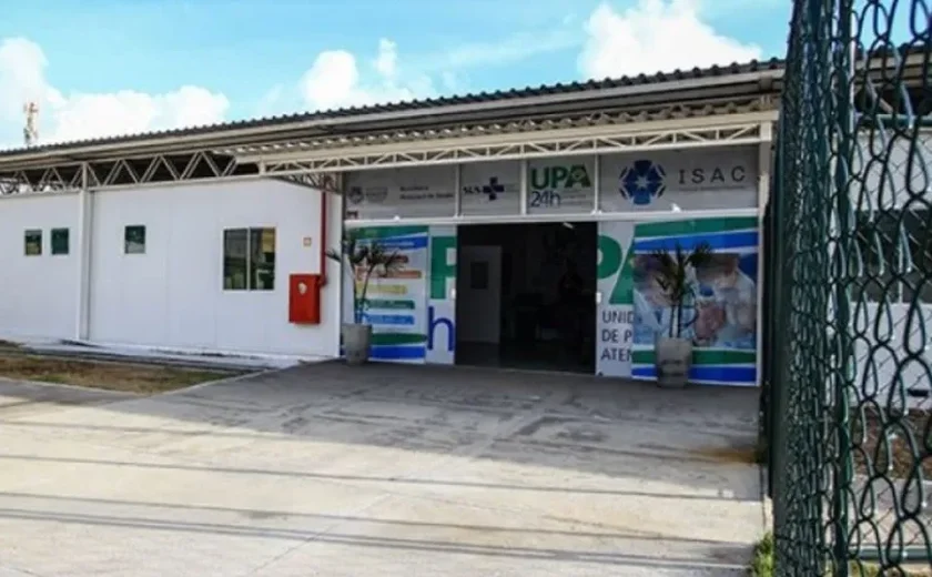 Soldado reformado da PM é baleado durante confusão na feirinha do Benedito Bentes, em Maceió