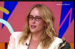 Sem Censura | Marcela Ceribelli relembra a força e o afeto da mãe em sua infância