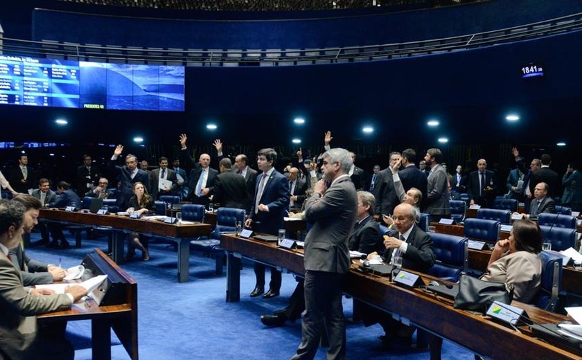 Promulgada lei que reforça em R$ 150 milhões orçamento para eleições municipais