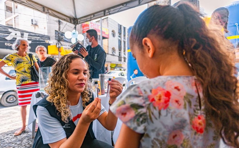 Arapiraca intensifica combate ao mosquito da dengue e alerta para sintomas da doença