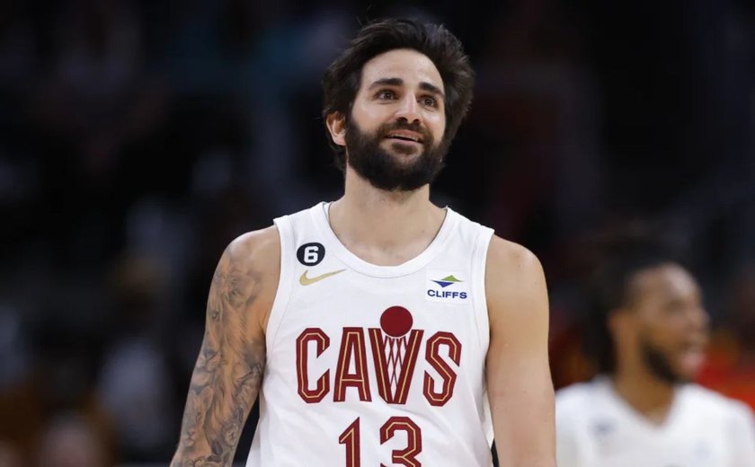 Campeão mundial, Ricky Rubio anuncia pausa na carreira para cuidar da saúde mental