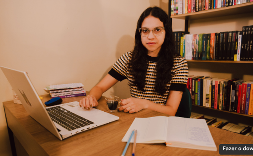 Evento: obra finalista do Prêmio Carolina Maria de Jesus será lançada na Livraria Martins Fontes Paulista, em São Paulo, no dia 8 de julho