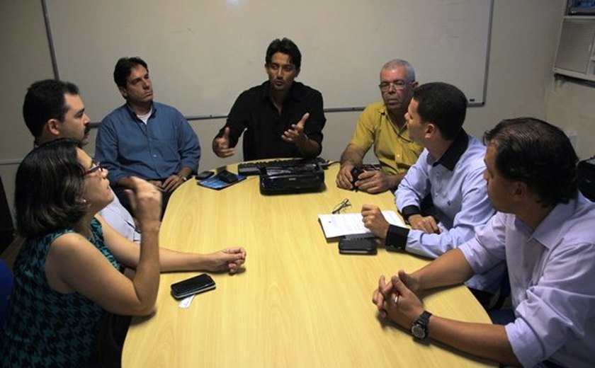 Itec promove Sexta de Conhecimento para funcionários da área de Tecnologia de Informação