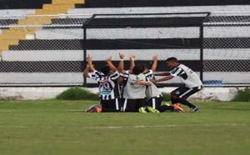 ASA vence o Dimensão Saúde e alcança vaga na Copa São Paulo
