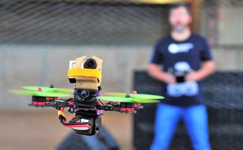 Comissões debatem desafios para o desenvolvimento da indústria nacional de drones