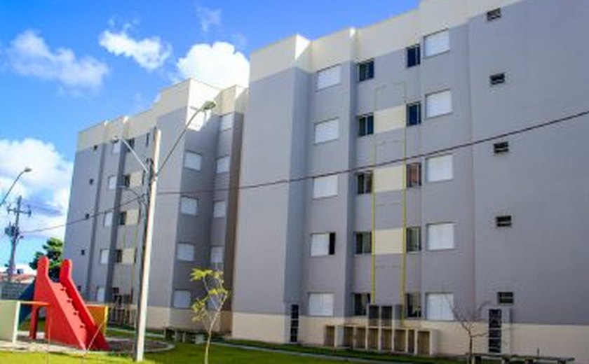 Entrega dos apartamentos do Vale Bentes I será remarcada