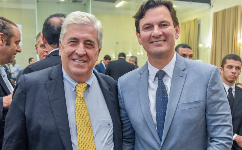 Prefeito Marcelo comemora avanços do setor turístico de Coruripe