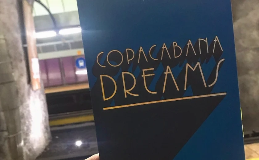Crítica: Contos de 'Copacabana Dreams' mostram que tudo é possível no 'bairro que nunca dorme'