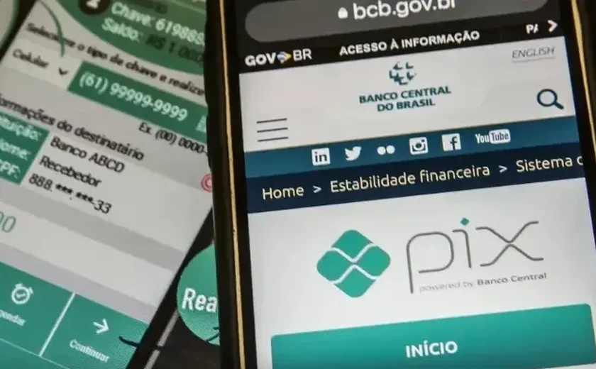 Mudanças no Pix: saiba como consultar e regularizar pendências no CPF