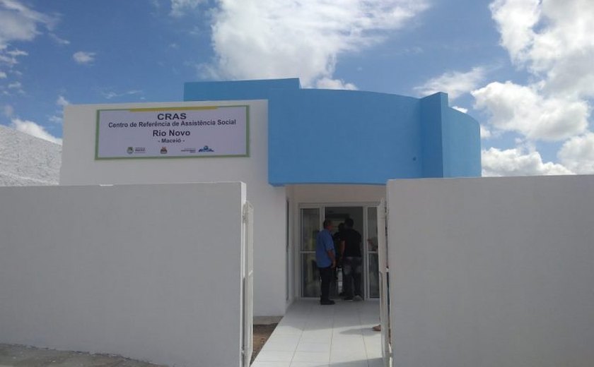 Assistência Social mantém atendimento por agendamento nos equipamentos sociais
