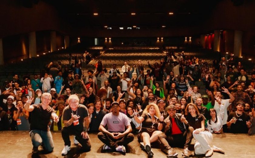 Seminário de Música Mineira reúne grandes nomes do pagode, sertanejo, funk e trap para inspirar a nova geração de artistas
