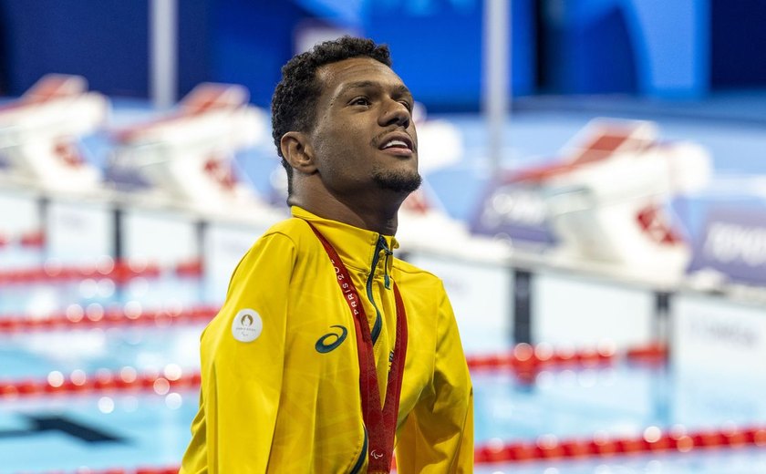 Retrospectiva: Brasil tem ano paralímpico dourado e dita moda em Paris