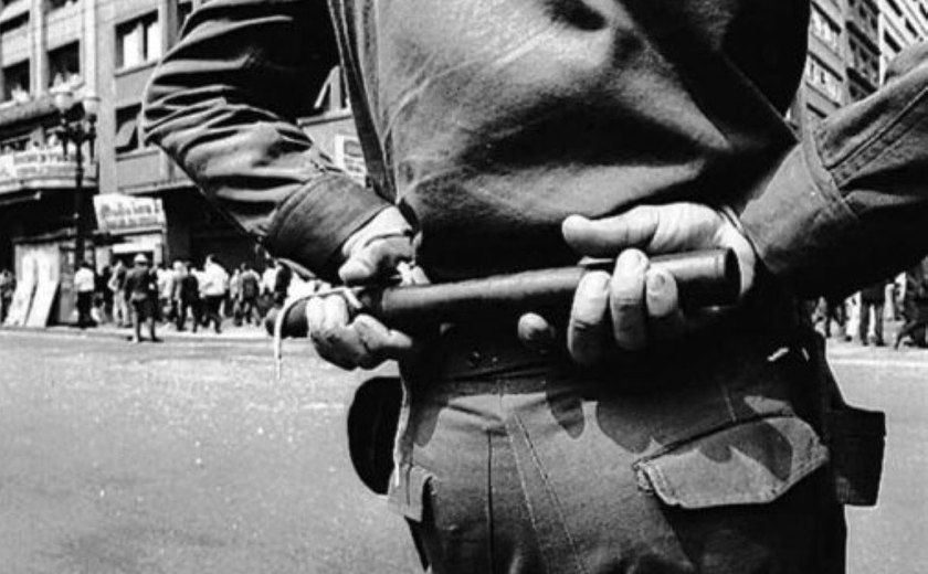 Para 63%, data do golpe de 1964 deve ser desprezada, aponta Datafolha