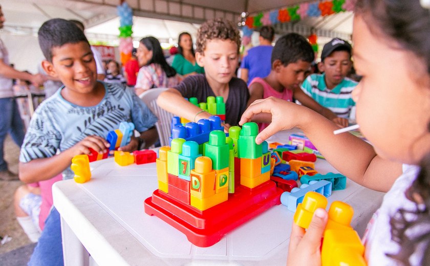 1ª Arena Vida Nova nas Grotas no interior realiza mais de 4 mil atendimentos em Boca da Mata