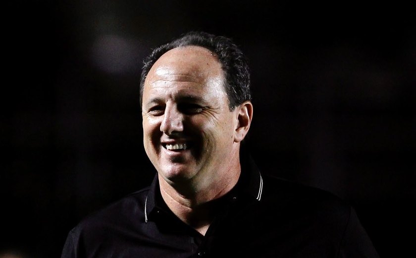 Rafael chega a 28 jogos sem levar gols no ano no São Paulo e iguala marca que durava 16 anos