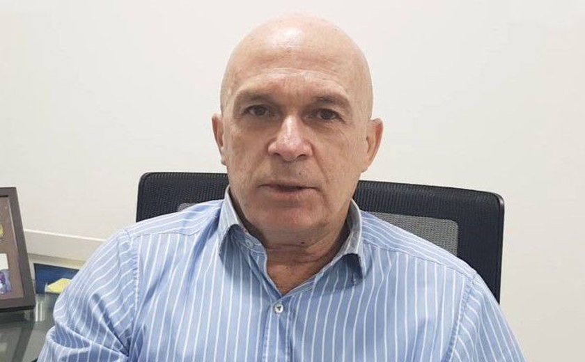 Médico Rui Oliveira Costa será condecorado com a medalha Tavares Bastos