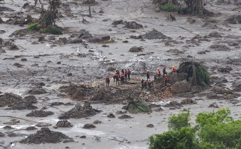 Novo acordo no caso Samarco emperra e explicações divergem