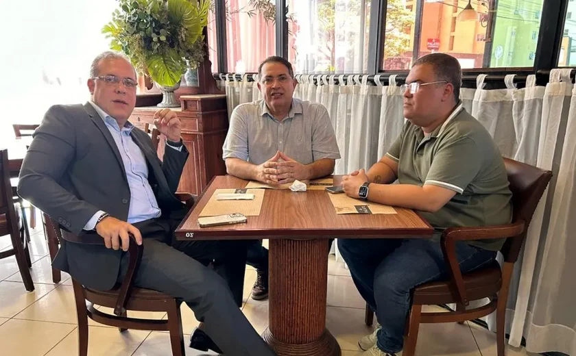 Solidariedade confirma pré-candidatura do advogado Álvaro Costa para a prefeitura da Barra de São Miguel