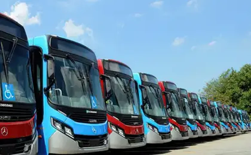 Ônibus intermunicipal e suburbano ficam mais caro em São Paulo