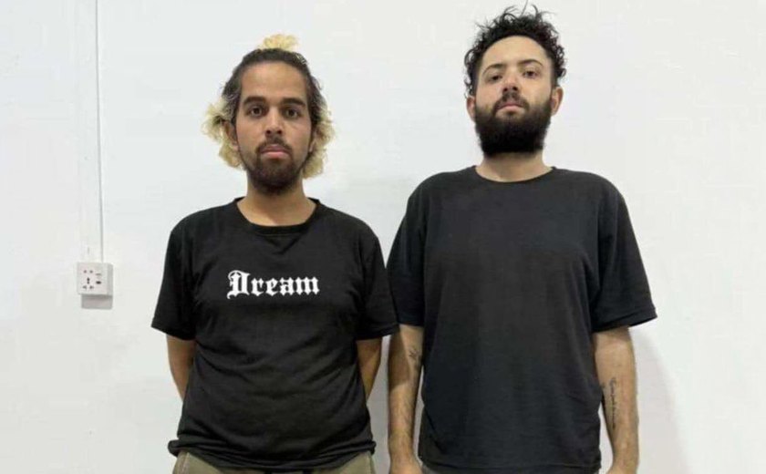 Itamaraty alerta para tráfico de pessoa para o Sudeste Asiático