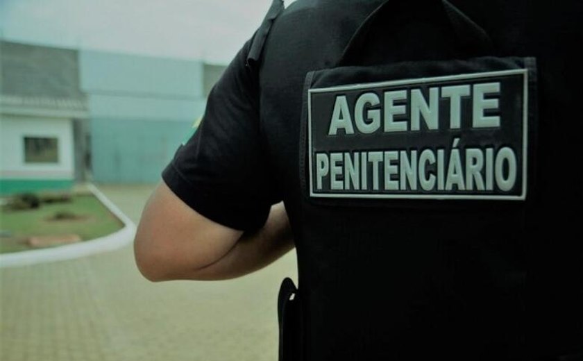 Governo de Alagoas anuncia resultado provisório do TAF da Polícia Penal